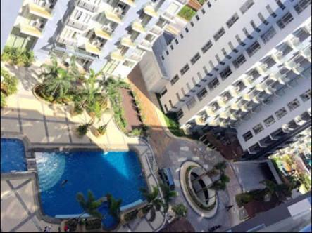 One Palm Tree Villas By Mary Manila Exteriör bild